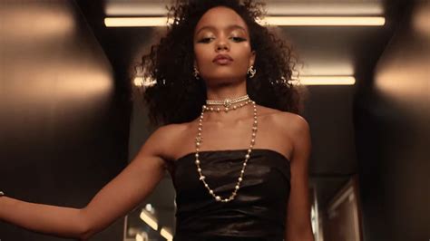 chanel commercial song 2020|coco mademoiselle chanel song.